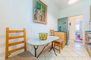 Schöne 3-Zimmer-Wohnung mit 2 Schlafzimmern nahe Dom und Main – 60311 Altstadt, Frankfurt am Main – Vorschaubild 17