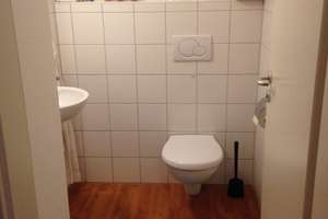 2,5 Zi-Whg in Ulm-Söflingen, EBK inkl., Dachgeschoss – Die vollständige Adresse der Immobilie erhältst du vom Anbieter., 89077 Söflingen, Ulm – Vorschaubild 10