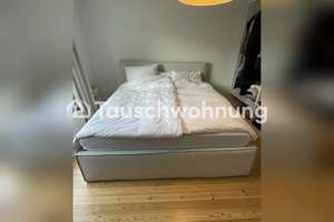 Tauschwohnung: Biete tolle Wohnung in Hoheluft gegen größere in Altona – Die vollständige Adresse der Immobilie erhältst du vom Anbieter., 20251 Hoheluft-Ost, Hamburg – Vorschaubild 4