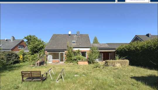Bild von Charmantes Einfamilienhaus im Grünen für Ihre Familie