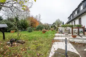 Anmutiges und gepflegtes Familienhaus in Velbert-Tönisheide (Optionsangebot) – Mettmann (Kreis) – Vorschaubild 10
