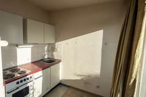 1-Zimmer-Wohnung mit unverbaubarem Fernblick & Westbalkon in Schwabing / Erbbau – von PRIVAT – Ungerstraße 65, 80805 Alte Heide-Hirschau, München – Vorschaubild 16
