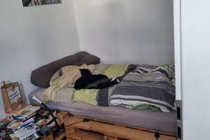 Kompakte 2 Zimmerwohnung zu vermieten! – Am Hopfengarten 6b, 64295 Darmstadt-West, Darmstadt – Vorschaubild 13