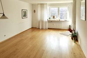 Leben und Wohnen mit Chrakter in "Klein- Paris" an der Elbe, 3-Zimmer Wohnung in Ottensen – Friedensallee 98a, 22763 Ottensen, Hamburg – Vorschaubild 2