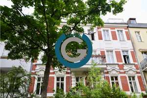 SONDERNUTZUNGSRECHT GARTEN - RUHIGE LAGE IN SCHÖNEBERG  - ZUR ZEIT VERMIETET – Schnackenburgstr. 7 ll, 12159 Friedenau, Berlin – Vorschaubild 1