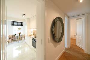 Eine wunderschöne Wohnung in Schwabing – Arcisstraße 64, 80799 Am alten nördlichen Friedhof, München – Vorschaubild 4