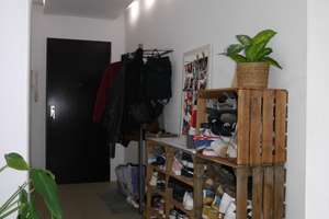 Außergewöhnliche Wohnung mit Top-Ausblick – Niehler Str. 3f, 50670 Neustadt/Nord, Köln – Vorschaubild 15