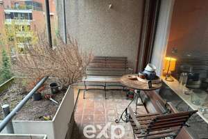 Barrierefreie 4 Zimmer ETW mit 120 m² in Döhrens begehrtester und schönster Lage. – Am Lindenhofe 32, 30519 Döhren, Hannover – Vorschaubild 14