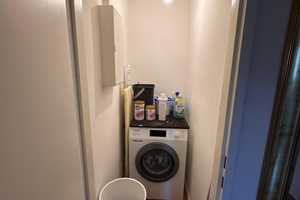 Stilvolle 3-Raum-Wohnung mit Einbauküche in München Hasenbergl – Frühlingsanger 6, 80933 München – Vorschaubild 10
