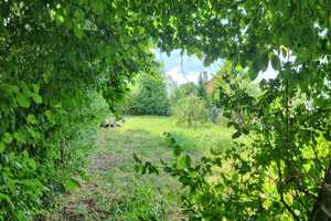 Einfamilienhaus mit großem Garten und Entwicklungspotenzial – Stuttgart – Vorschaubild 3