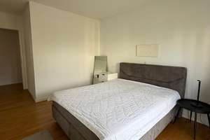 Helle Souterrain Wohnung am Phoenixsee  – Die vollständige Adresse der Immobilie erhältst du vom Anbieter., 44269 Schüren, Dortmund – Vorschaubild 22