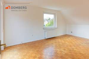 Hiltrup, nähe Kanal, Einfamilienhaus mit Charakter....... – Die vollständige Adresse der Immobilie erhältst du vom Anbieter., 48165 Hiltrup-Ost, Münster – Vorschaubild 11