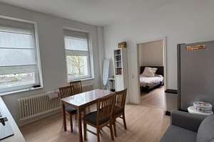 Voll möblierte Zweiraumwohnung ,in Köln Mülheim – Berliner Strasse 10, 51063 Mülheim (Ortsteil), Köln – Vorschaubild 6
