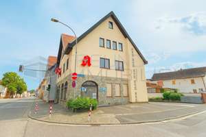 Renditepotential (ca. 6% p.a.) vor den Toren Frankfurts! – Die vollständige Adresse der Immobilie erhältst du vom Anbieter., 61239 Ober-Mörlen – Vorschaubild 2