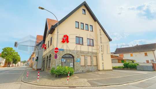 Bild von Renditepotential (ca. 6% p.a.) vor den Toren Frankfurts!