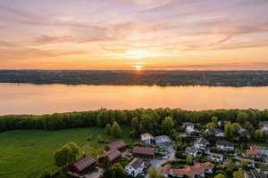 Wunderschön neugebautes Reiheneckhaus mit Garten  in Seenähe – Die vollständige Adresse der Immobilie erhältst du vom Anbieter., 82335 Berg – Vorschaubild 5
