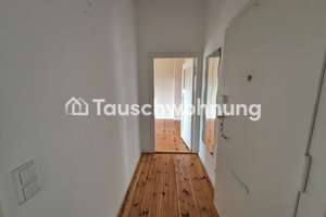 Tauschwohnung: Wohnungstausch: Heckerdamm