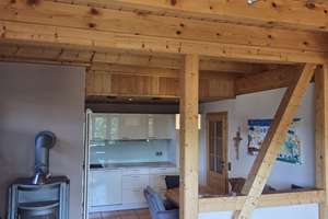 Großzügiges Wohnen in Overath-Vilkerath mit  Küche, Balkon, Kamin, Garage – Die vollständige Adresse der Immobilie erhältst du vom Anbieter., 51491 Overath – Vorschaubild 3