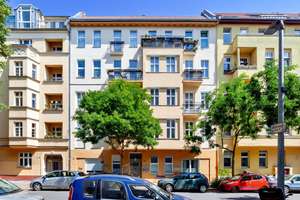 Ossastraße: Frisch renoviert. Gut geschnitten. Neukölln. – Die vollständige Adresse der Immobilie erhältst du vom Anbieter., 12045 Neukölln (Ortsteil), Berlin – Vorschaubild 13