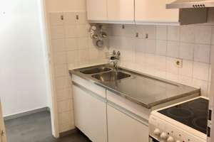 Ruhige 1,5 Zimmer-Wohnung mit West-Balkon in 70599 Stuttgart-Asemwald – Im Asemwald 28, 70599 Asemwald, Stuttgart – Vorschaubild 8