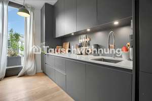 Tauschwohnung: Tausche 3 Zimmer gegen 4 Zimmer Wohnung – Die vollständige Adresse der Immobilie erhältst du vom Anbieter., 10115 Mitte (Ortsteil), Berlin – Vorschaubild 6
