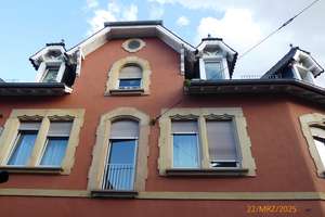 +++ Drei Parteien Wohnhaus mitten in Darmstadt - Eberstadt.  Voll vermietet zu Verkaufen +++ – Die vollständige Adresse der Immobilie erhältst du vom Anbieter., 64297 Eberstadt, Darmstadt – Vorschaubild 6