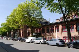 SG, komfortable 85m² 2 Zi. Loftwohnung in Zentrumsnähe, Balkon,  Stellplatz, Einbauküche – Die vollständige Adresse der Immobilie erhältst du vom Anbieter., 42655 Solingen-Mitte, Solingen – Vorschaubild 48