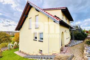Modernisiertes 1 bis 2 Familienhaus mit DG-Ausbau BJ 02/03 und Panoramablick am Rüsteberg – Die vollständige Adresse der Immobilie erhältst du vom Anbieter., 34266 Niestetal – Vorschaubild 5
