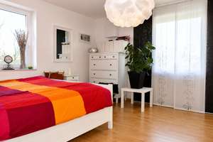 HELLE 5-ZIMMER GARTENWOHNUNG IN RUHIGER LAGE VON ECHING AM AMMERSEE – Die vollständige Adresse der Immobilie erhältst du vom Anbieter., 82279 Eching am Ammersee – Vorschaubild 4