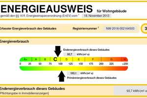 Nur für Studierende ! Appartementwohnanlage Werner Hellweg 242-246 / Universitätsnähe. – Werner Hellweg 246, 44894 Bochum – Vorschaubild 8