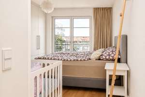 Hochwertige 4-Zimmer-Wohnung in Sendling – Tölzer Straße 5e, 81379 Thalkirchen, München – Vorschaubild 7