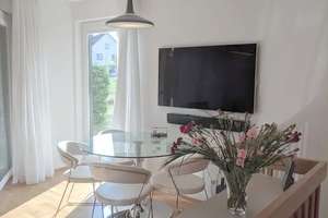 "83 m² WOHN-/NUTZFLÄCHE - VIELSEITIG NUTZBAR" – Die vollständige Adresse der Immobilie erhältst du vom Anbieter., 81825 Gartenstadt Trudering, München – Vorschaubild 3