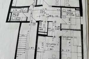 Wohnen mit Charakter: Geräumige Vier-Zimmer-Wohnung in Münster – Die vollständige Adresse der Immobilie erhältst du vom Anbieter., 48159 Kinderhaus-West, Münster – Vorschaubild 14
