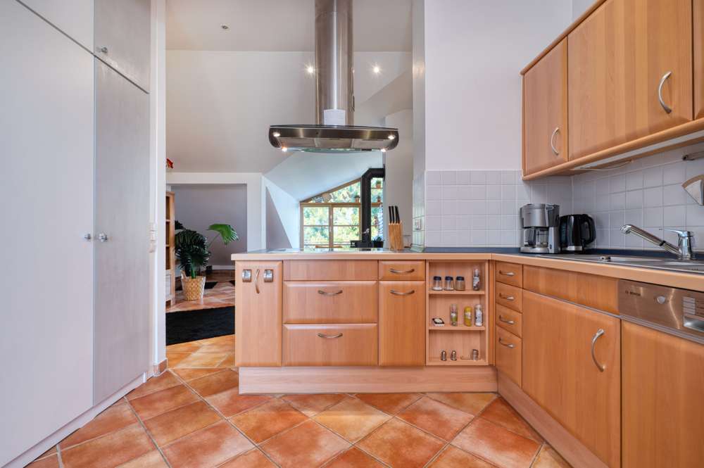 Immobilie in Wittenbeck - „Am Grün“: Jung mit Kamin, 2 Balkonen, Keller & Carport, in TOP Lage zwischen Golfplatz & Ostsee !!! - Bild 10