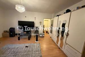 Tauschwohnung: 38 m² Wohnung in Münster-Mitte – 48151 Pluggendorf, Münster – Vorschaubild 2