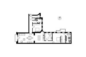 Erstbezug in saniertem Altbau – Berlin – Vorschaubild 20