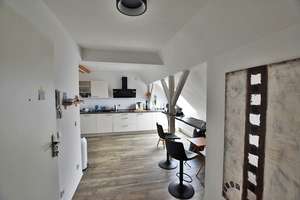 Citynahes Mehrfamilienhaus mit Gewerbeeinheit im Hof – Die vollständige Adresse der Immobilie erhältst du vom Anbieter., 45127 Ostviertel, Essen – Vorschaubild 5