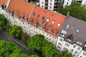 EIN ZUHAUSE MIT LICHT | Charmante Maisonette mit 2,5 Zimmern im Altbau – Die vollständige Adresse der Immobilie erhältst du vom Anbieter., 4157 Gohlis-Mitte, Leipzig – Vorschaubild 3