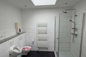 Renovierte Gartenwohnung mit 2 Zimmern in Krefeld – Gladbacher Straße 303, 47805 Dießem/Lehmheide, Krefeld – Vorschaubild 14