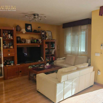 HERRLICHES REIHENHAUS MIT 3 SCHLAFZIMMERN IN VALDEMORO