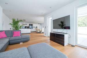 Exklusive Maisonettewohnung mit Hauscharakter und Dachterrasse in Passau – Böhmerwaldstraße 1, 94036 Haidenhof Süd, Passau – Vorschaubild 6