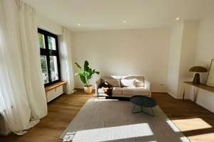 2,5-Zimmer Wohnung mit gehobener Ausstattung in Wiesbaden-Mitte