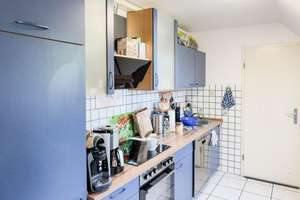 Gepflegtes Zweifamilienhaus mit großem Grundstück – Die vollständige Adresse der Immobilie erhältst du vom Anbieter., 25917 Enge-Sande – Vorschaubild 7