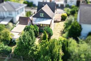 Sanierungsbedürftiges Haus in ruhiger Seitenstraße am Hang von Karben mit Traumgrundstück – Die vollständige Adresse der Immobilie erhältst du vom Anbieter., 61184 Karben – Vorschaubild 22