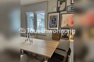 Tauschwohnung: 1,5 Zimmer/45m² Winterhude mit Südbalkon ggn größer – Hudtwalckerstraße 25C, 22299 Winterhude, Hamburg – Vorschaubild 2