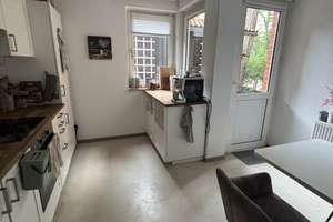 Wohnen mit Charakter: 3-Zimmer-Wohnung in Hannover-Döhren – Richartzstraße 17D, 30519 Döhren, Hannover – Vorschaubild 5