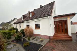 Doppelhaushälfte in BremenArbergen/Hemelingen (Befristet) – Die vollständige Adresse der Immobilie erhältst du vom Anbieter., 28307 Arbergen, Bremen – Vorschaubild 2