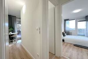🏡 Zimmer frei in unserer WG – Heidelberg (ab sofort) – Mombertplatz 64, 69126 Emmertsgrund, Heidelberg – Vorschaubild 19