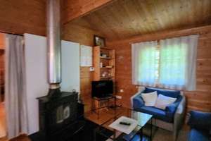 Ferienhaus Lauterdörfle Hayingen Idyllisches 3-Zimmer-Ferienhaus – Lauterdörfle 25, 72534 Hayingen – Vorschaubild 23
