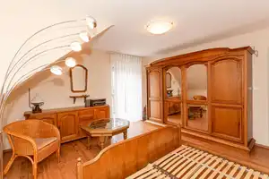 Großzügiges Einfamilienhaus mit schönem Garten und Garage in attraktiver Lage von Bullay – Cochem-Zell (Kreis) – Vorschaubild 14